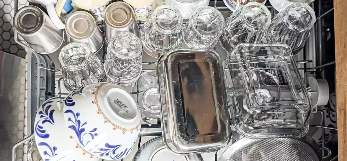 Mastering Your Dishwasher: A Comprehensive Guide to Optimal Loading