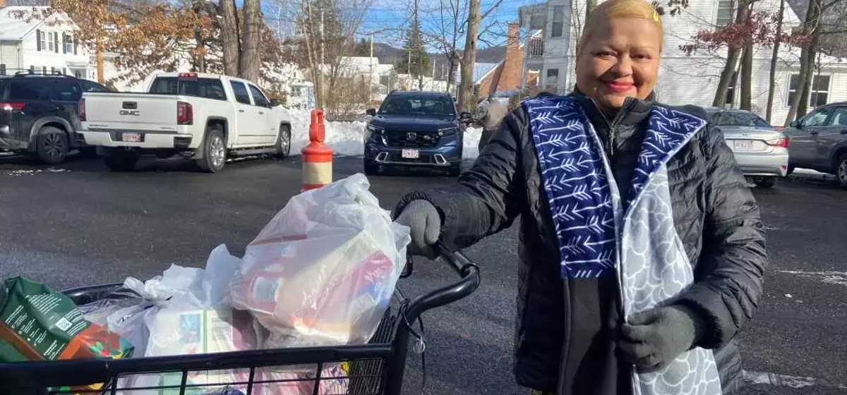 The Silent Scars of Hunger in America: Impact on Body and Mind