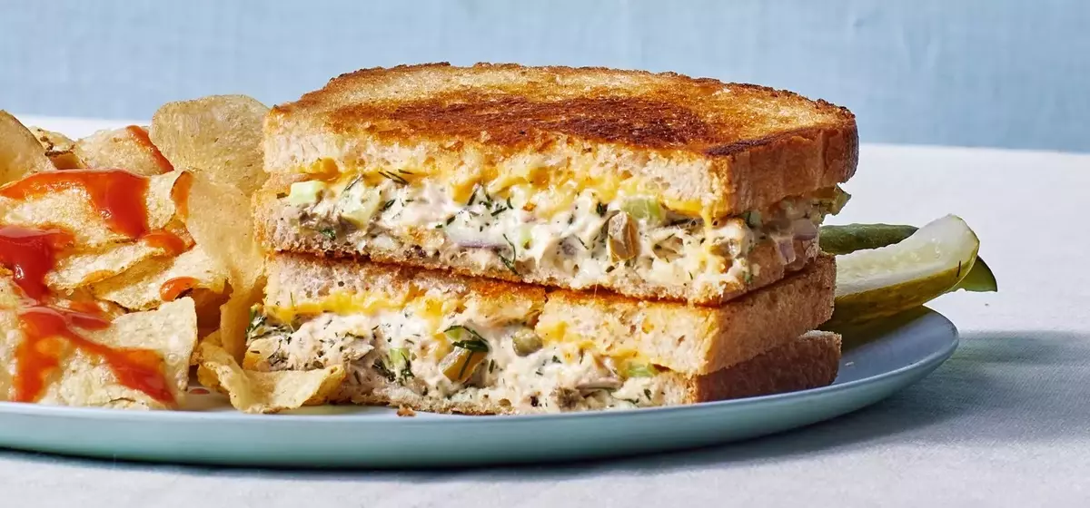 Culinary Creations: Editors Share Diverse Canned Tuna Recipes