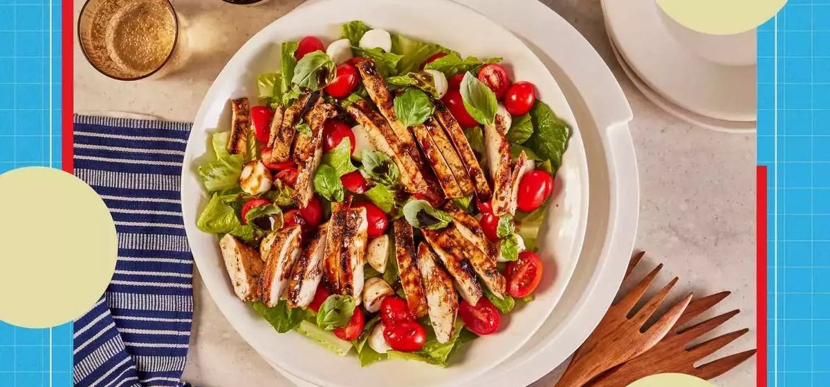 Top Protein-Rich Foods for a Satisfying Lunch