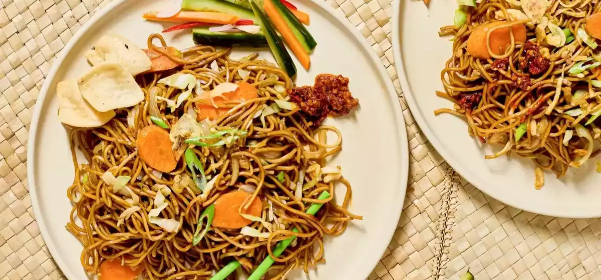 Quick and Delicious Lunch Ideas for Busy Days