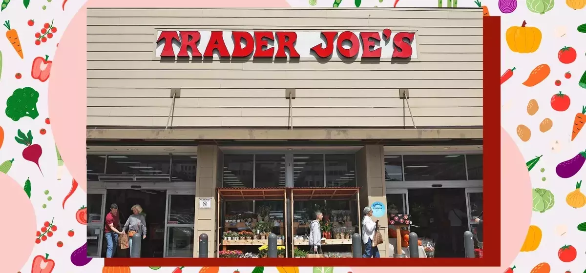 Unlocking Flavor: Trader Joe's Vegan Creamy Dill Dressing Transforms Everyday Meals