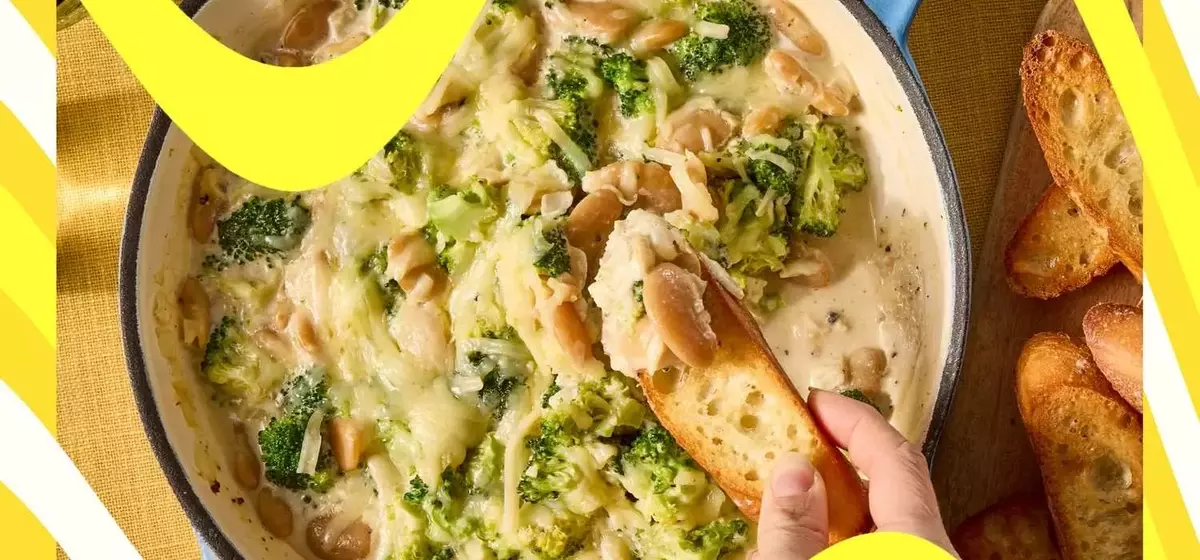 The 30-Minute Mediterranean Diet Dinner I Cannot Stop Making