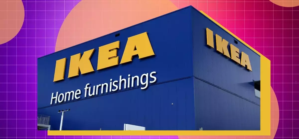 IKEA's New Menu Addition: Falafel Balls Delight Vegetarian Diners