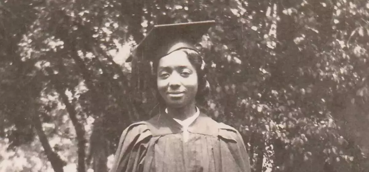 A Life of Resilience and Historic Witness: Celebrating Edith Renfrow Smith's Legacy