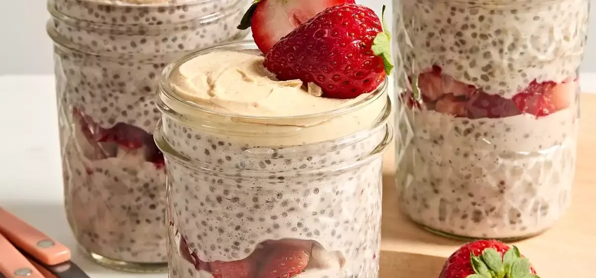Fuel Your Morning: Delicious High-Fiber Breakfasts