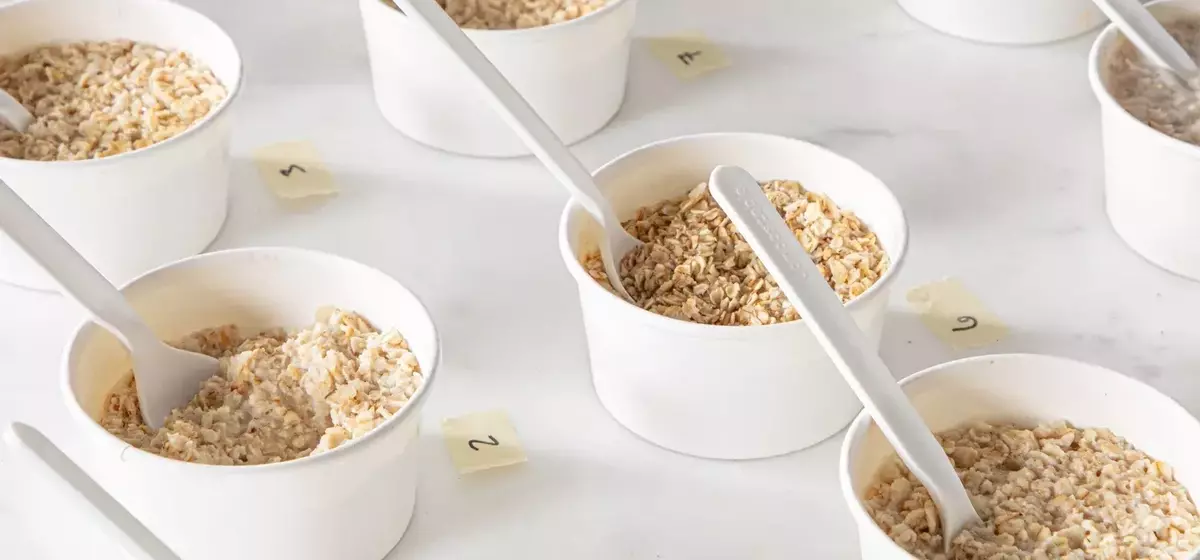 The Ultimate Guide to Instant Oatmeal: Unveiling the Top Brands