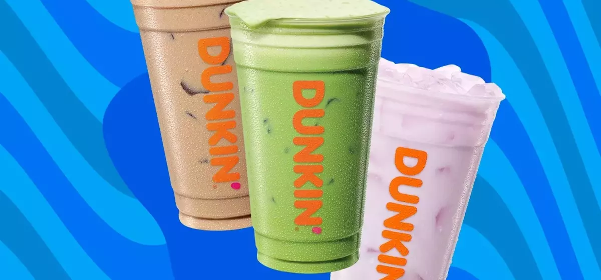 Dunkin's New High-Protein Drinks and Winter Menu