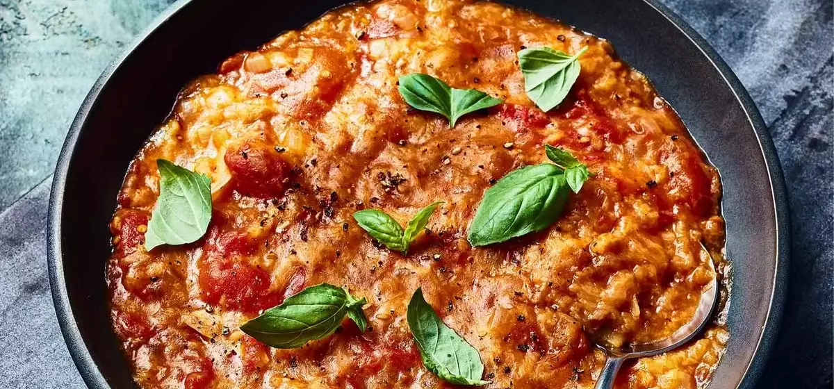 Nourishing Vegan Dinners for a Healthier New Year
