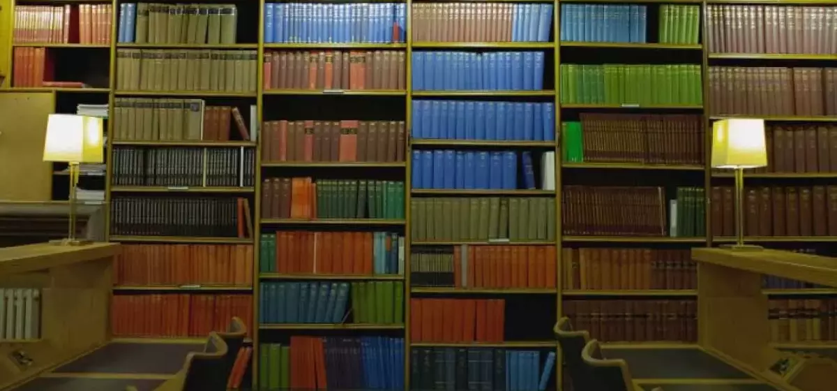 The End of an Era: How Baker & Taylor's Closure Impacts Public Libraries