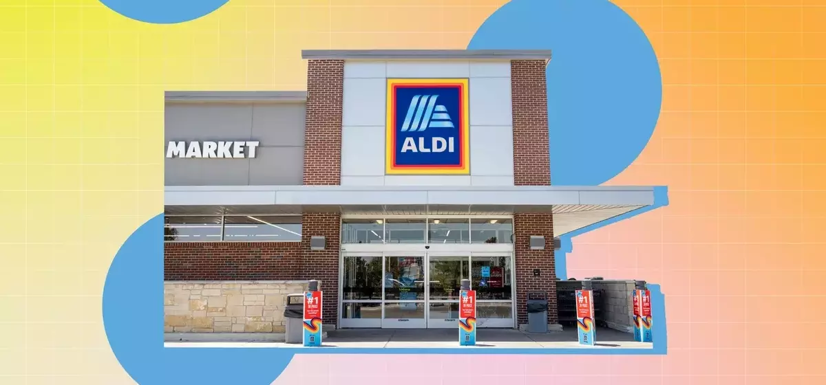 Top Aldi Finds: January 2026