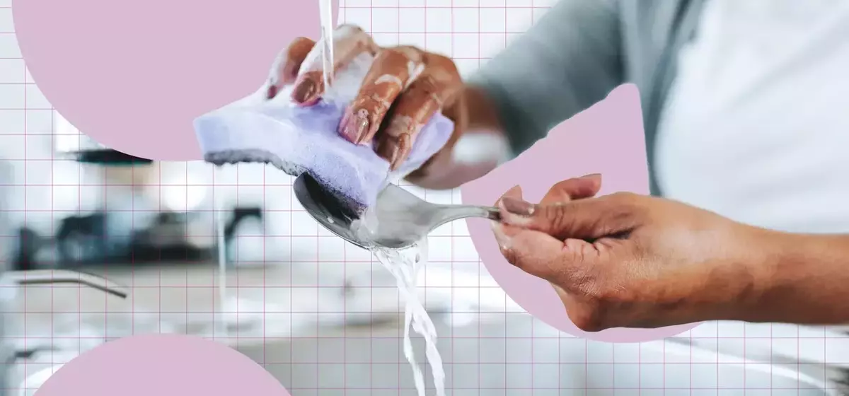 Essential Cleaning Tools for a Hygienic Kitchen