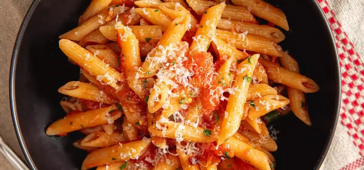 Reviving Leftover Pasta: A Scientific Approach to Reheating Perfection