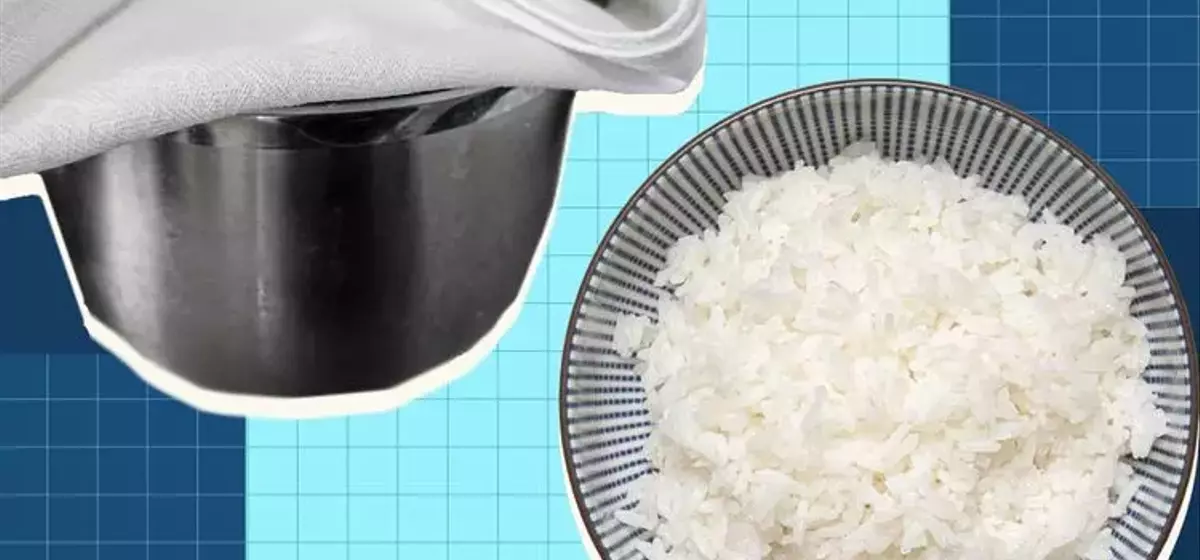 The Ultimate Guide to Achieving Perfectly Fluffy Rice