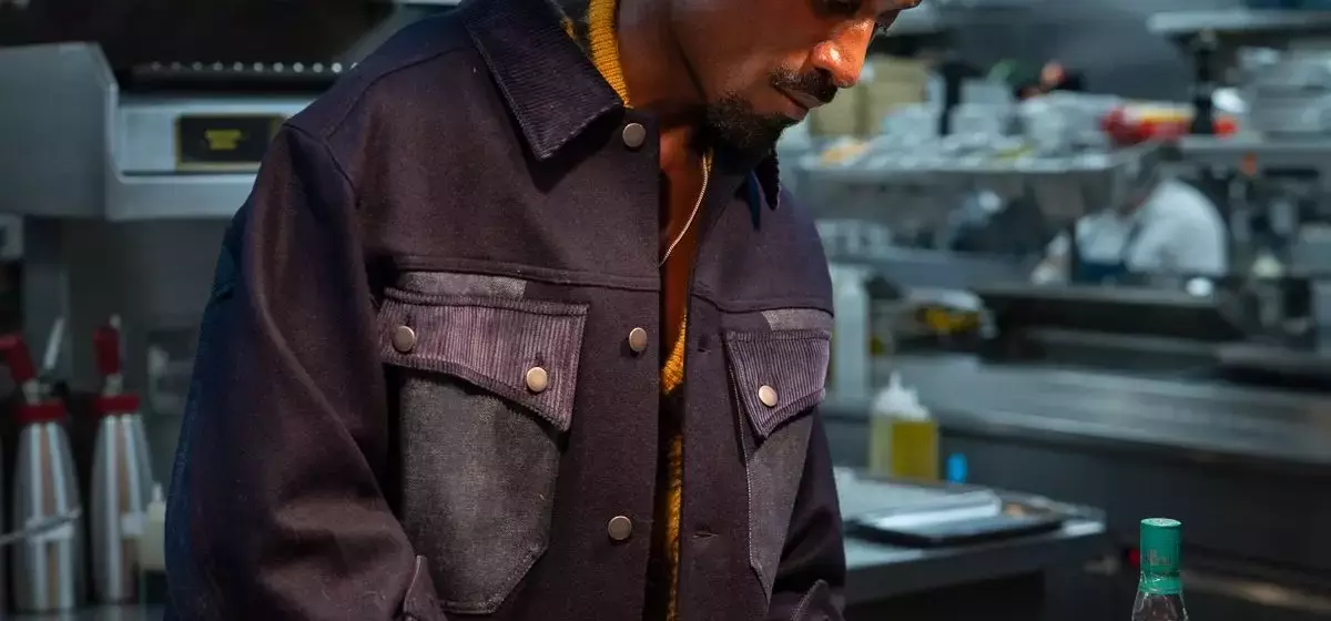 Devonn Francis: A Culinary Journey Inspired by Jamaican Heritage
