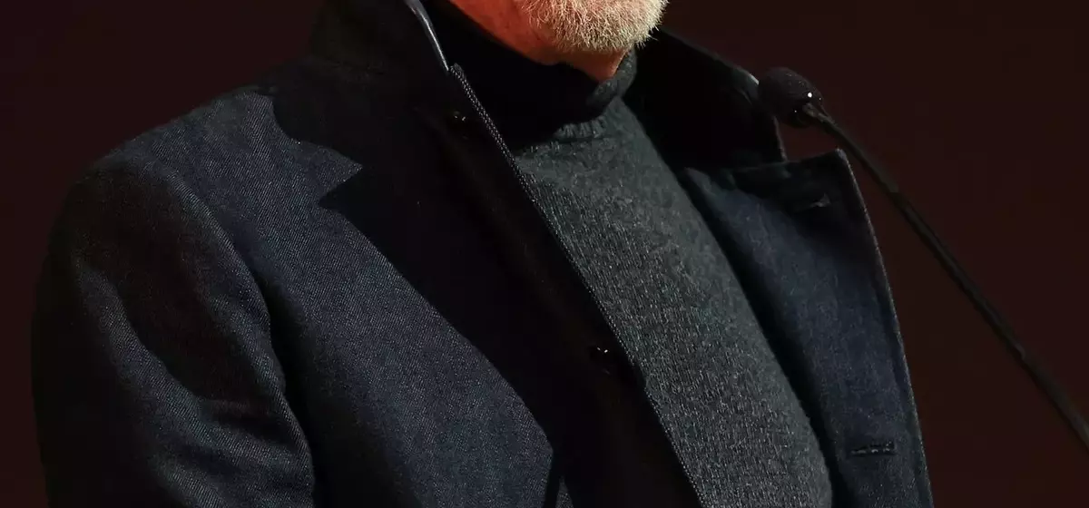 New York Mayor's Private Meeting with Steven Spielberg Revealed