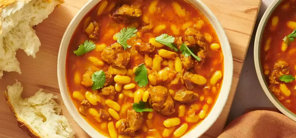 Cannellini Bean Recipes: Versatile, Creamy, and Budget-Friendly
