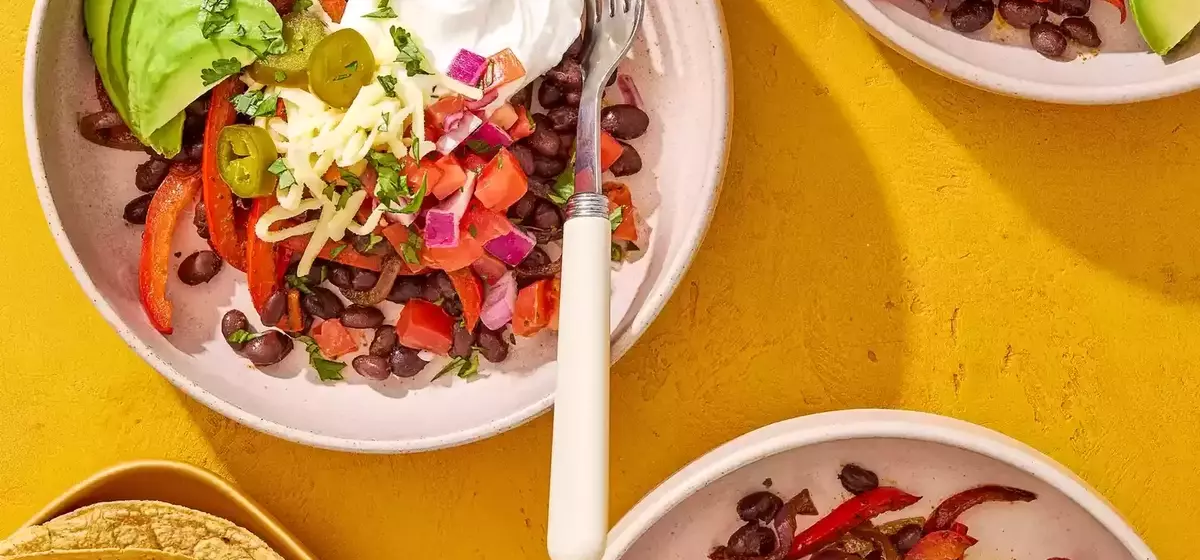 Quick & Easy Veggie-Packed Breakfasts