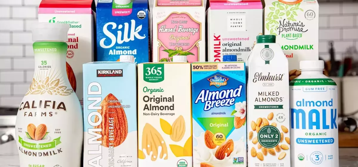 The Ultimate Guide to Choosing the Best Oat Milk for Your Everyday Needs