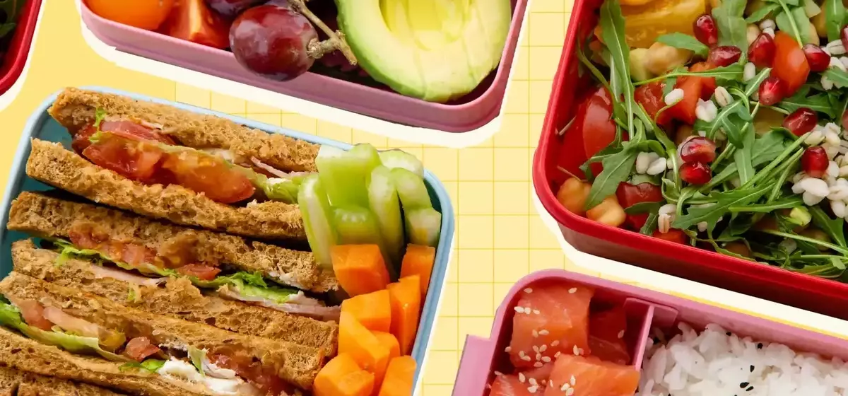 Expert Strategies for Effortless and Enjoyable Packed Lunches