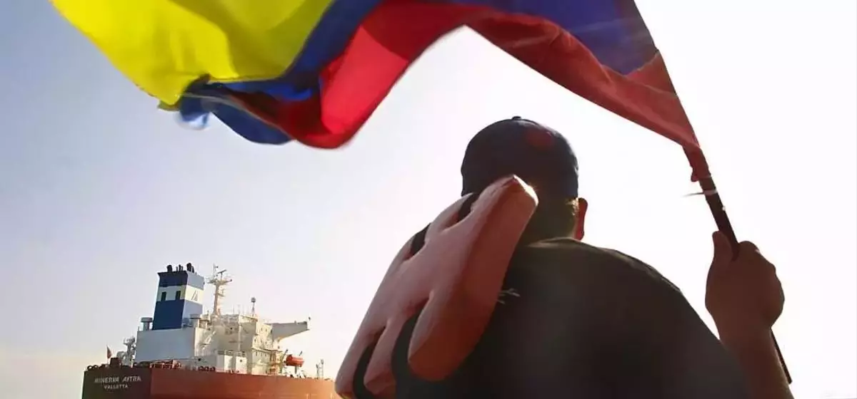 US Oil Ventures in Venezuela: A Complex Future