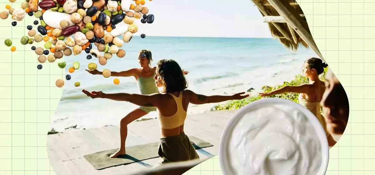 EatingWell's Top 10 Food & Nutrition Trends for 2026