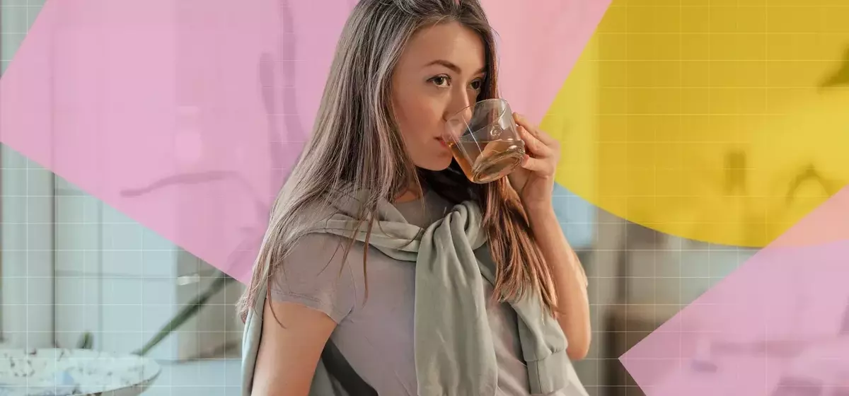 Green Tea: Your Ally in Combating Inflammation and Aiding Weight Management