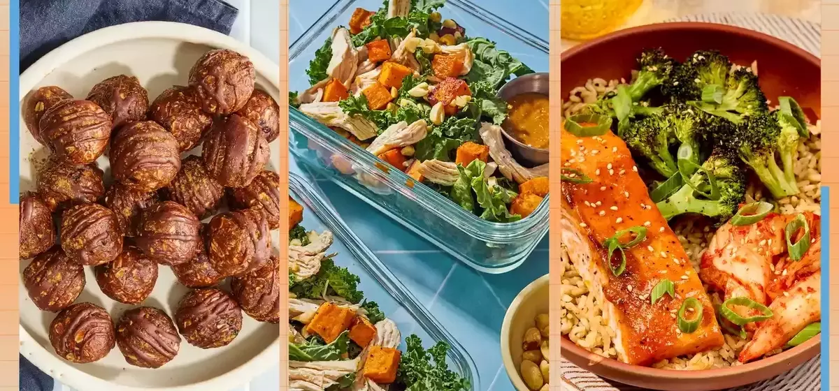 30-Day Anti-Inflammatory Meal Plan for Beginners: A Dietitian's Guide