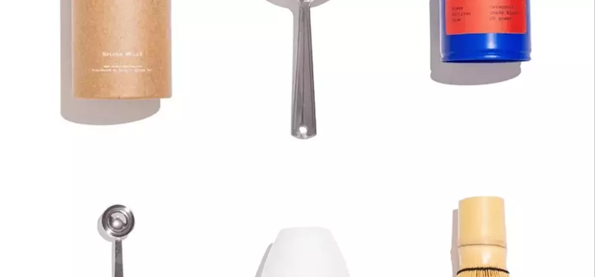 Essential Guide to Stocking a Healthy Kitchen