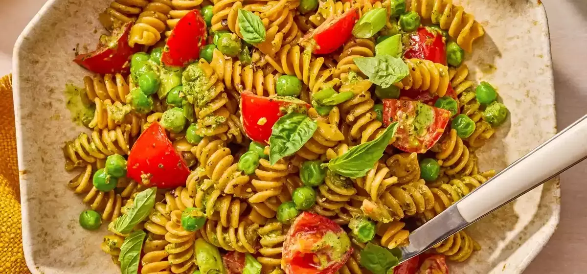 22 High-Fiber Vegetarian Dinners for Diabetes Management