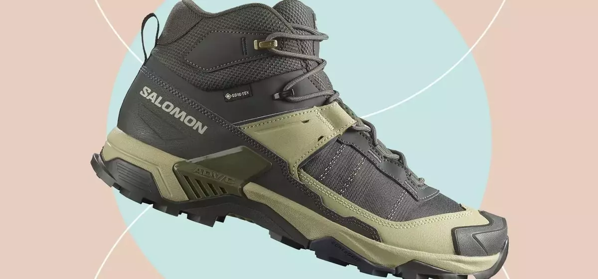 Expert-Recommended Winter Footwear: Staying Warm and Supported