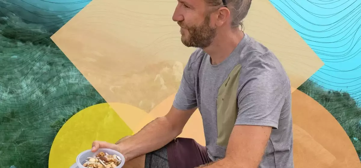 The Hidden Culprit of Weight Gain: Unpacking the Truth About Trail Mix