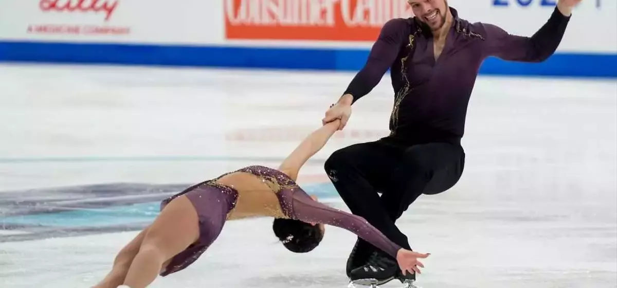 St. Louis Hosts U.S. Figure Skating Championships, Inspiring Newfound Appreciation for the Sport