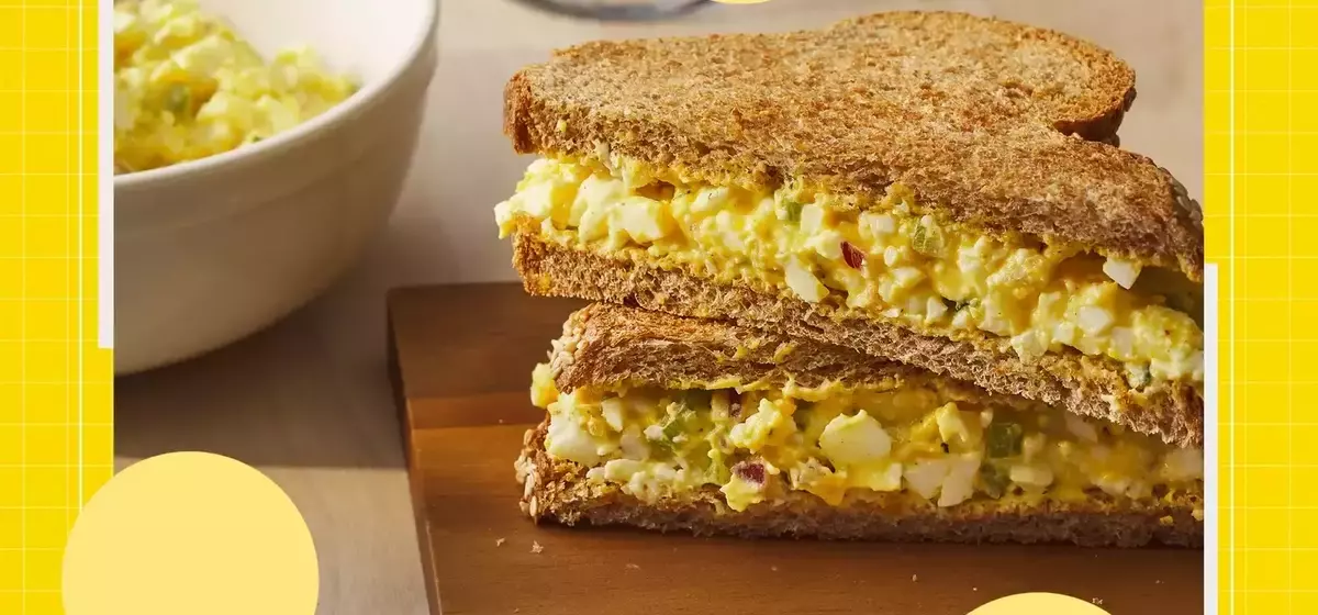 The Culinary Secrets to Crafting Exquisite Egg Salad
