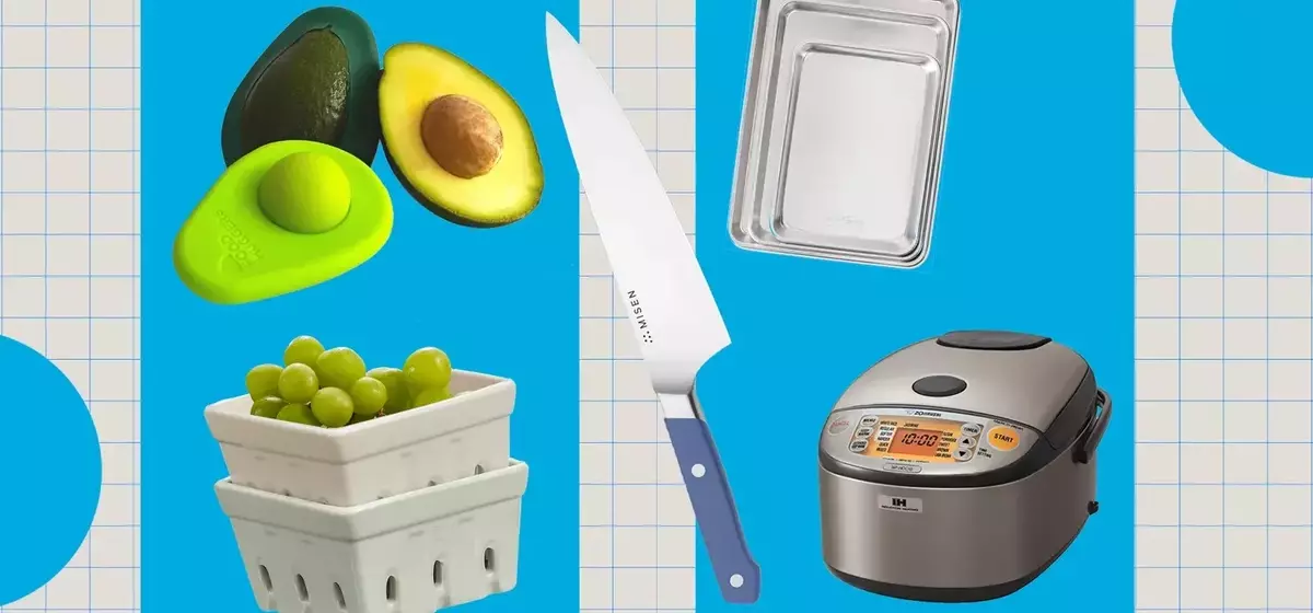 Kitchen Essentials to Combat Inflammation and Support Overall Well-being