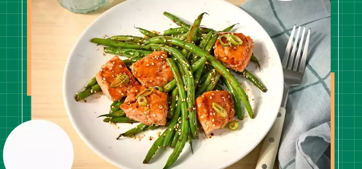 Maintain Muscle Mass as You Age: Top Foods and Expert Advice