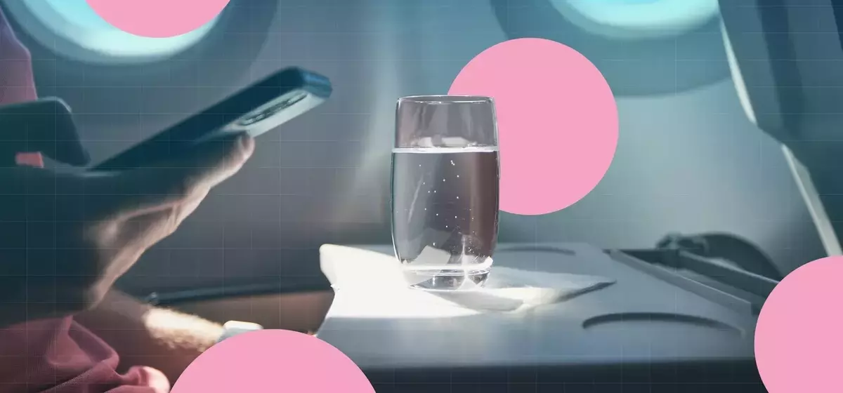 Airline Water Quality: A Comprehensive Study Reveals Best and Worst Carriers