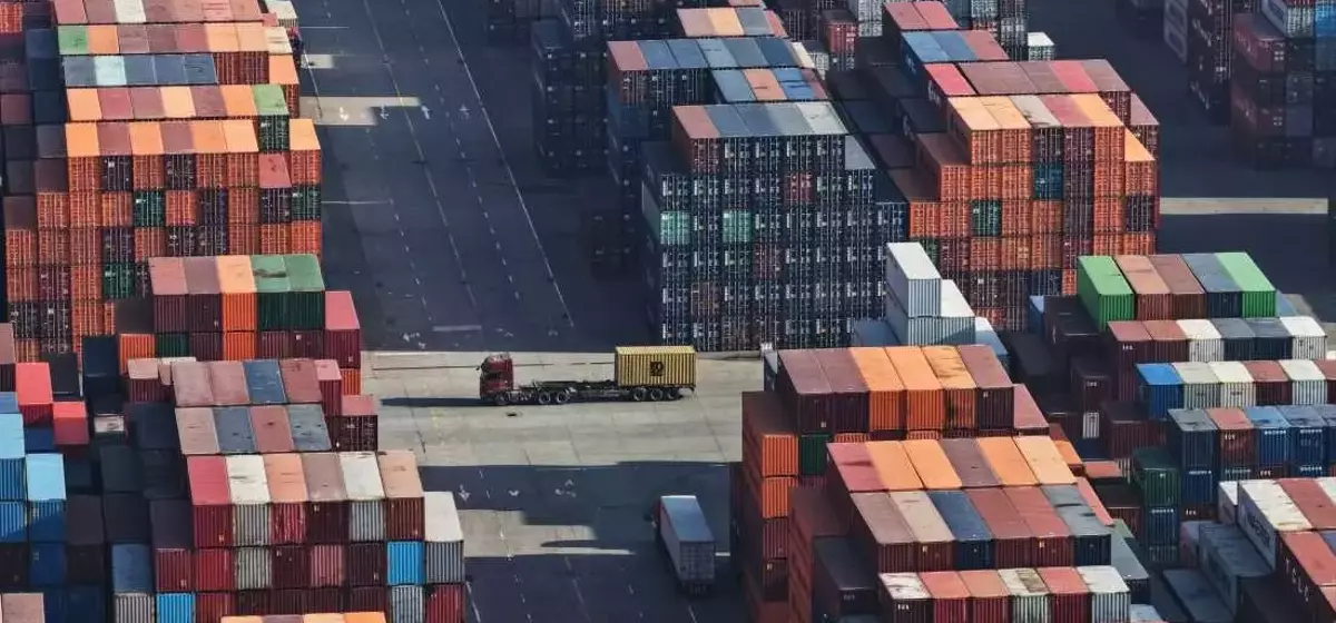 China's Trade Surplus Reaches New Heights Despite Global Economic Shifts
