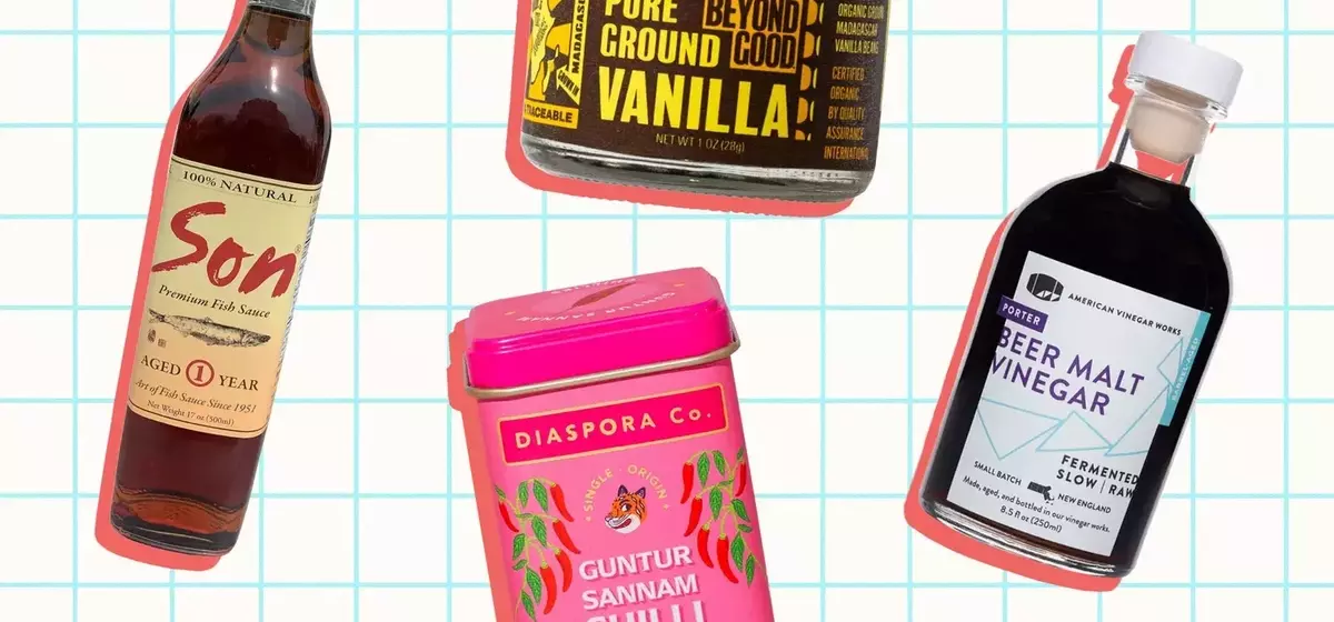 Elevate Your Pantry: Top-Tier Ingredients Worth the Splurge