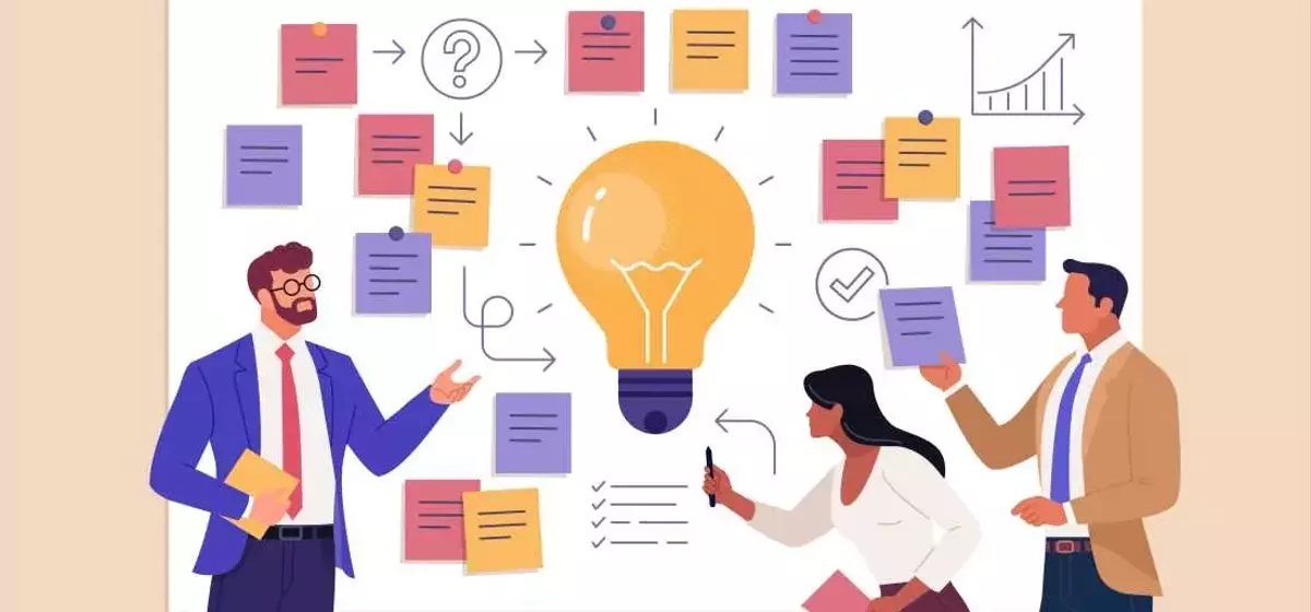 The Evolution of 'Synergy': From Ancient Greece to Corporate Buzzword