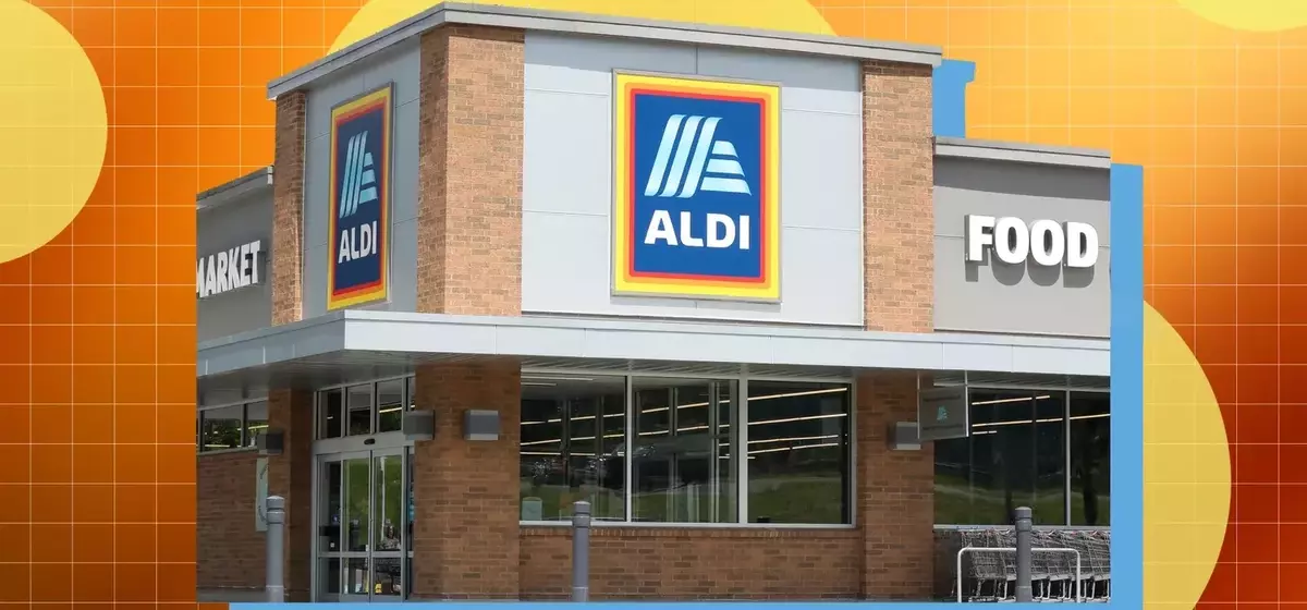 Aldi's Protein-Rich Frozen Breakfast: A Morning Lifesaver