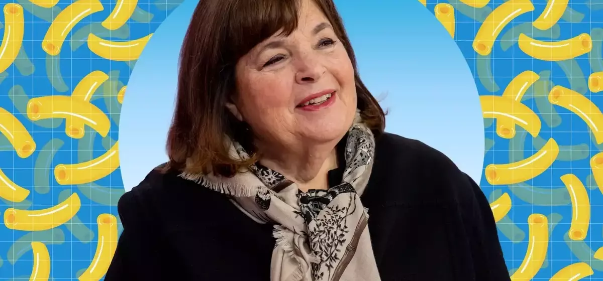 Ina Garten's Expert Tips for Crafting the Ultimate Homemade Macaroni and Cheese