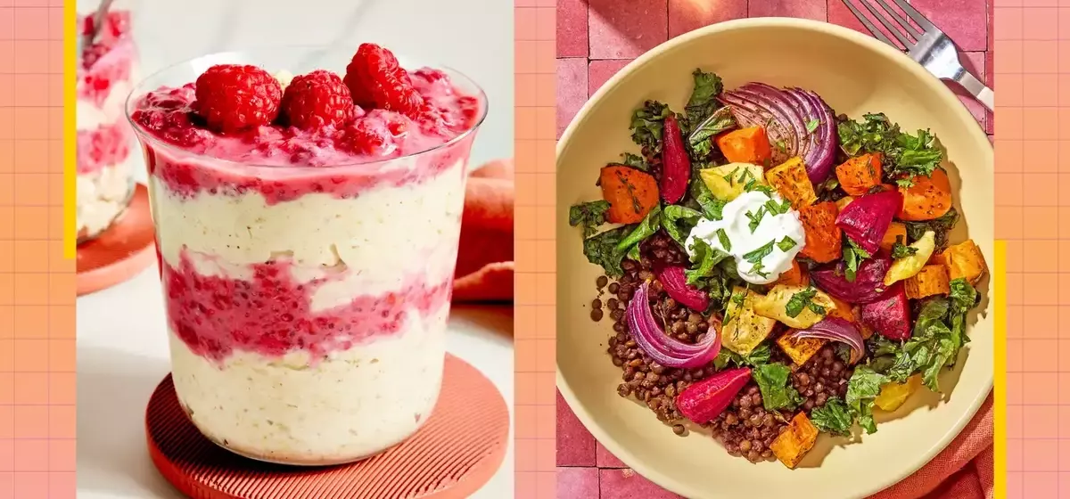 A Week of Mediterranean Diet for Weight Loss: Expert-Designed Meal Plan