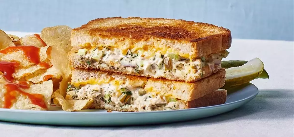 Culinary Delights Inspired by "Heated Rivalry"