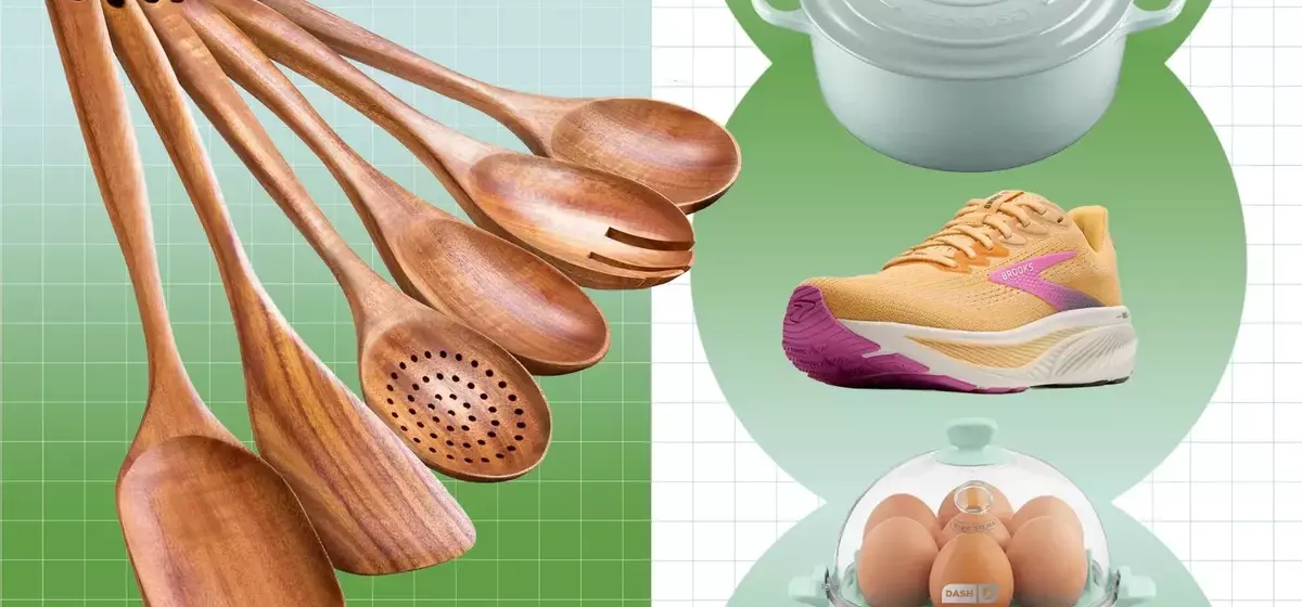 Top Amazon Weekend Deals to Kickstart a Healthy New Year