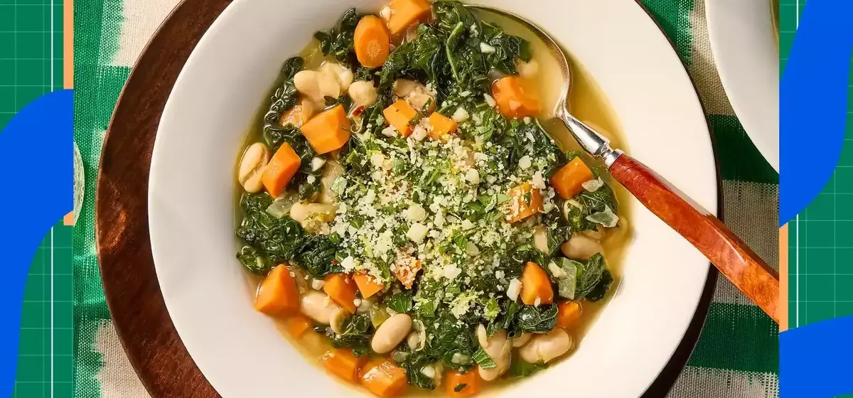 The Power of Pulses: Why Beans Are a Must-Have in Your Winter Soups