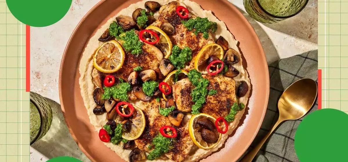 Dietary Patterns and Heart Failure Risk