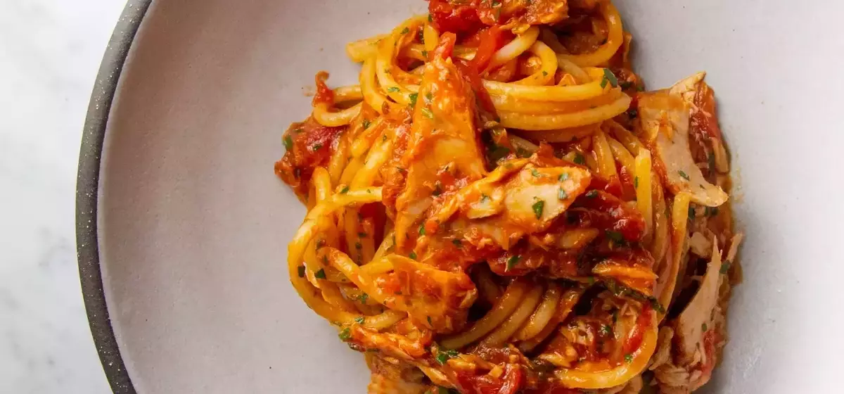 Effortless Elegance: Mastering Weeknight Tuna Pasta