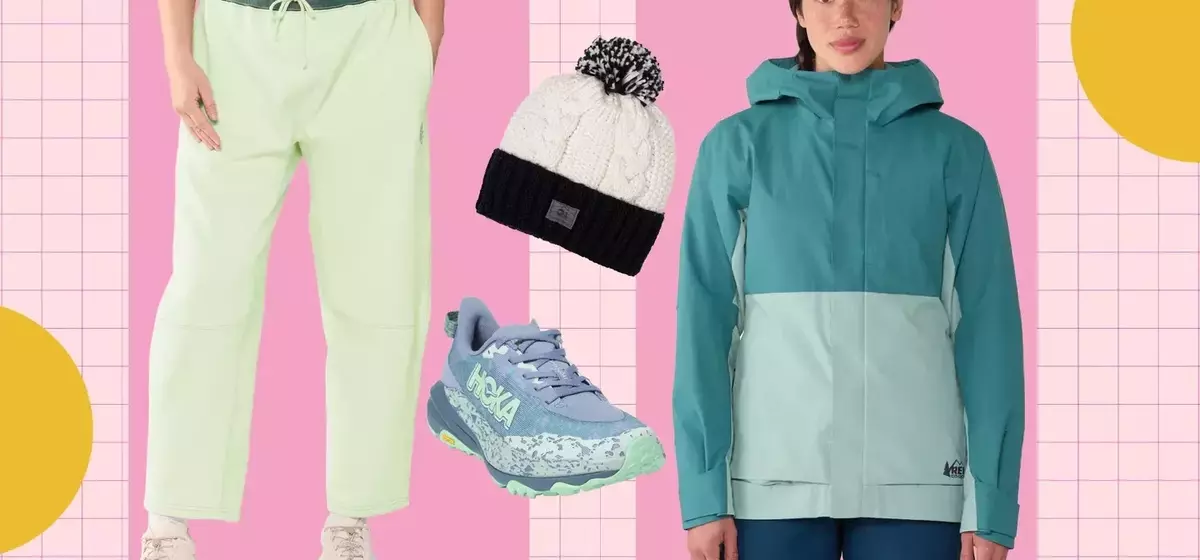 REI's Winter Deals: Score up to 71% off on Outdoor Gear and Apparel