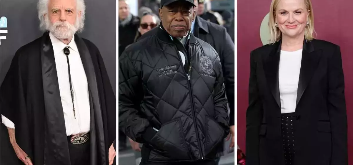 Weekly Trivia Challenge: Golden Globes, Grok, and Greenland Insights